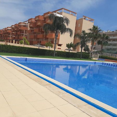 Apartamento Playa Canet D'En Berenguer Extérieur photo