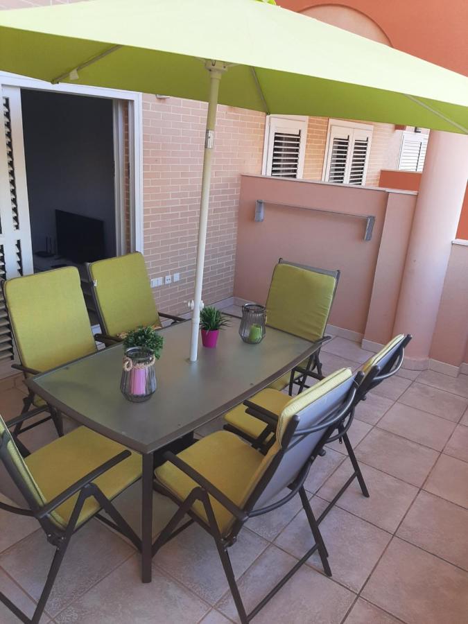 Apartamento Playa Canet D'En Berenguer Extérieur photo