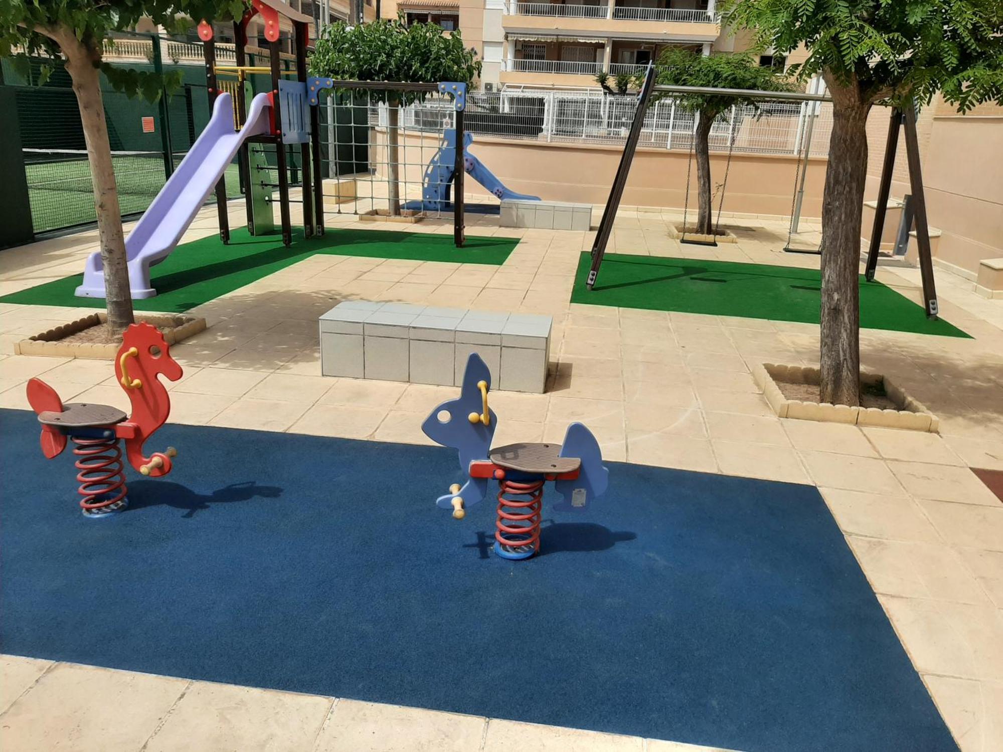 Apartamento Playa Canet D'En Berenguer Chambre photo