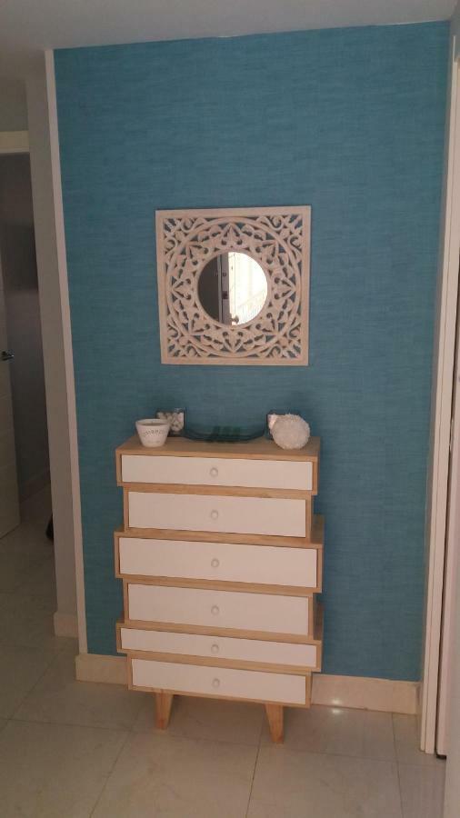 Apartamento Playa Canet D'En Berenguer Extérieur photo