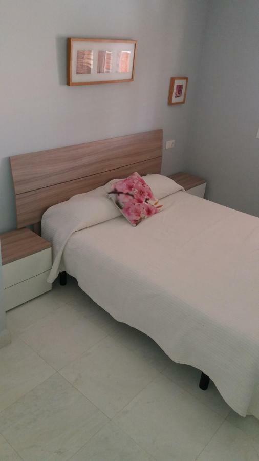 Apartamento Playa Canet D'En Berenguer Extérieur photo