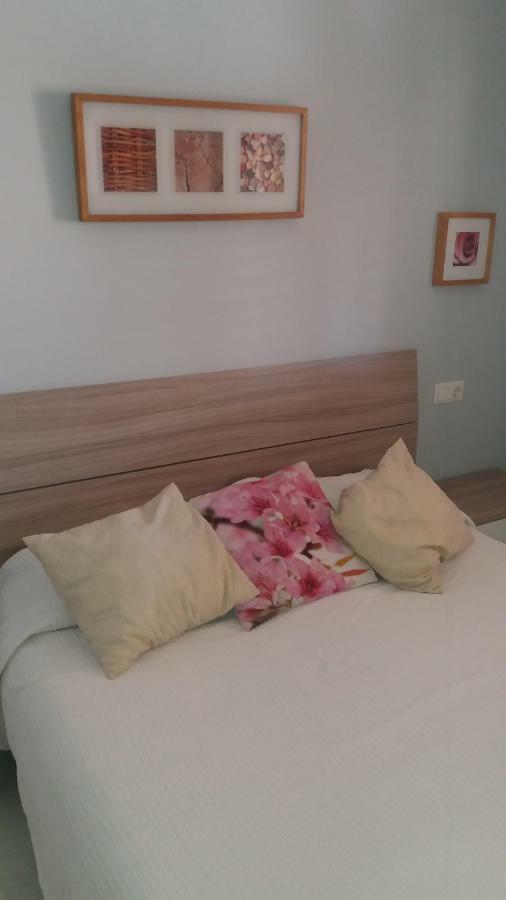 Apartamento Playa Canet D'En Berenguer Extérieur photo
