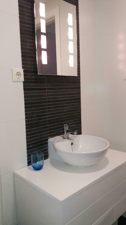 Apartamento Playa Canet D'En Berenguer Extérieur photo