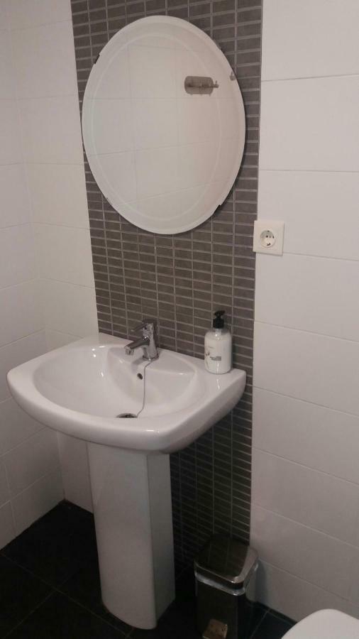 Apartamento Playa Canet D'En Berenguer Extérieur photo