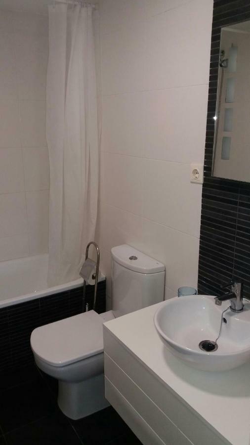 Apartamento Playa Canet D'En Berenguer Extérieur photo