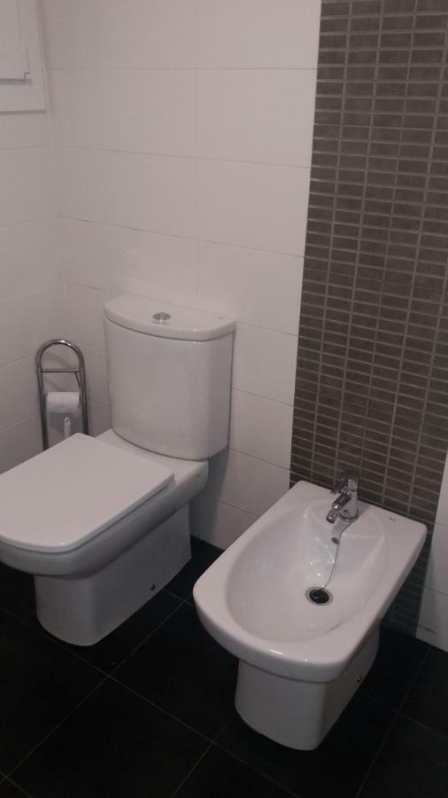 Apartamento Playa Canet D'En Berenguer Extérieur photo