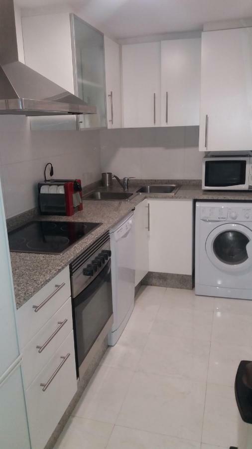 Apartamento Playa Canet D'En Berenguer Extérieur photo
